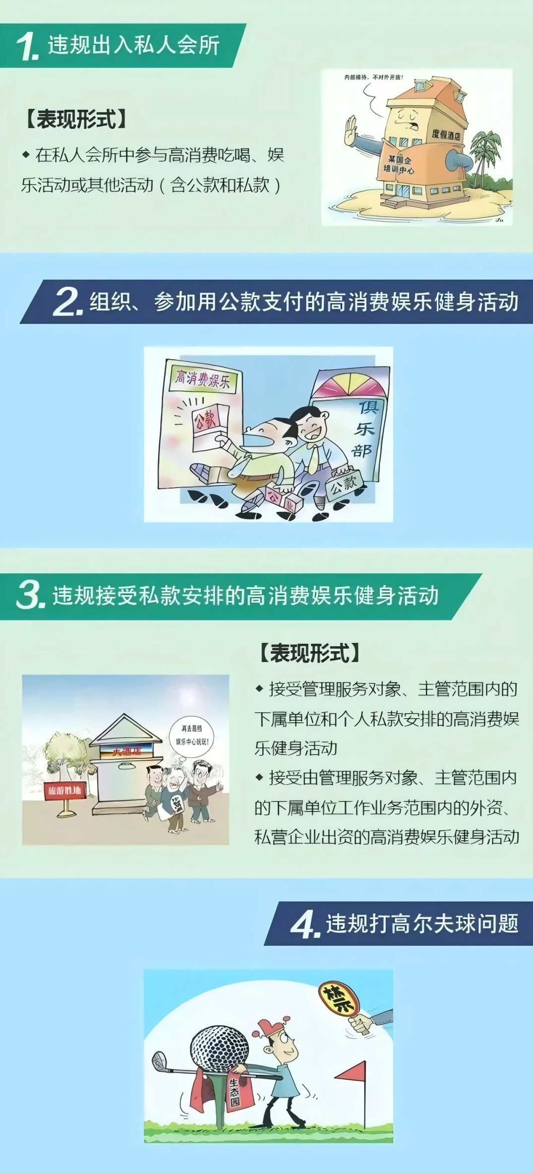 违反中央八项规定精神具体表现-7.png